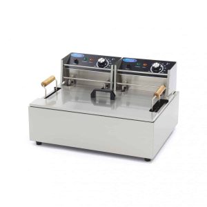Gastro fritéza 15L - 5 kW