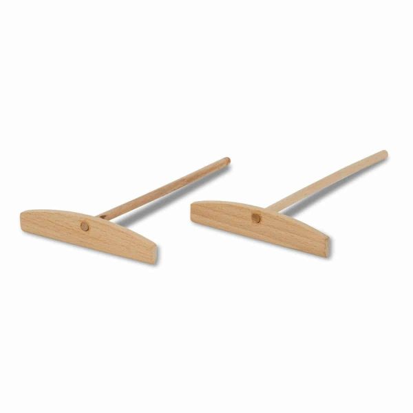Gastro palačinkovač dvojitý 40 cm  6000W - Obrázek 6