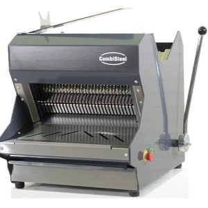 Automatický kráječ chleba CS 13 MM stolní