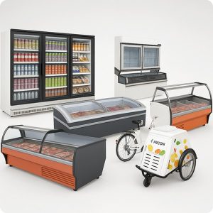 Supermarket