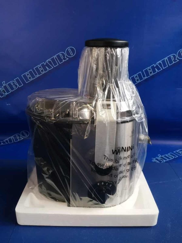 Odšťavňovač 1100W XXL - Obrázek 6