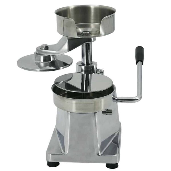 Tvarovací lis na hamburgery 130 mm / 150 g - Obrázek 2