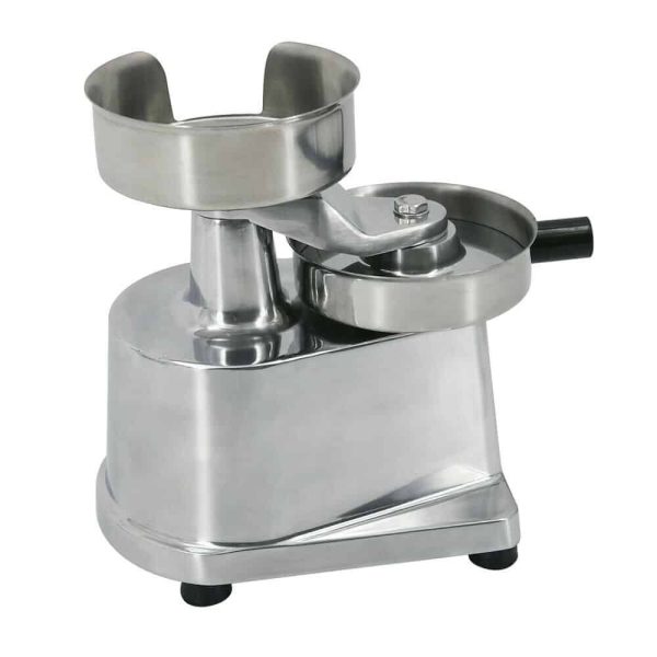 Tvarovací lis na hamburgery 130 mm / 150 g - Obrázek 11