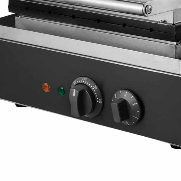 Vaflovač, výrobník vaflí na špejli 1500W - Obrázek 11