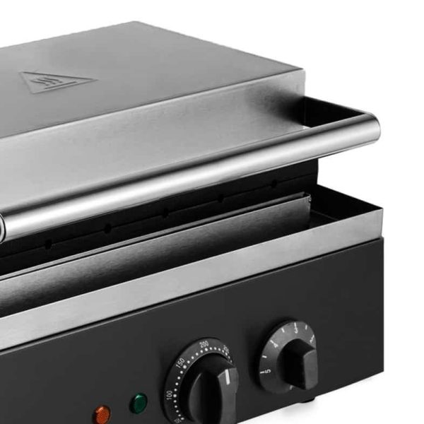 Vaflovač, výrobník vaflí na špejli 1500W - Obrázek 9