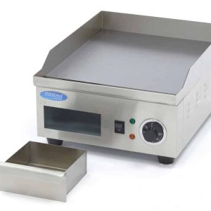 Gastro elektrický gril - tál 2Kw 36cm