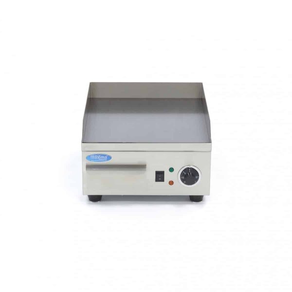 Gastro elektrický gril - tál 2Kw 36cm - Obrázek 6