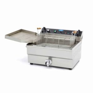 Cukrářská fritéza 30L /400V
