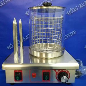 Hotdogovač 2 trny 550W