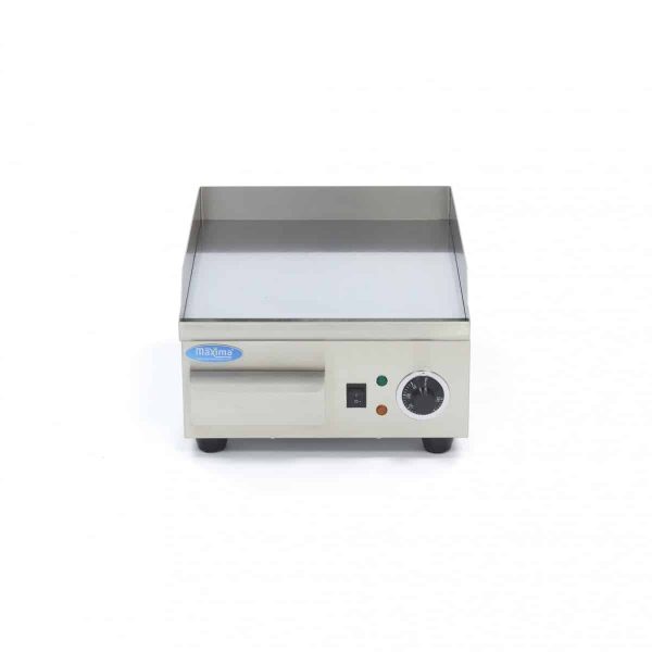 Gastro Celonerezový gril - tál 2kw 36cm - Obrázek 2