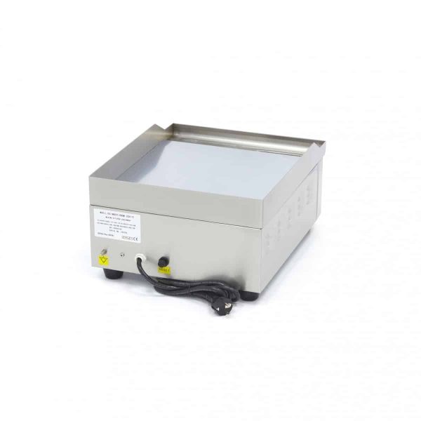 Gastro Celonerezový gril - tál 2kw 36cm - Obrázek 4