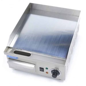 Gastro Celonerezový gril - tál 2kw 36cm